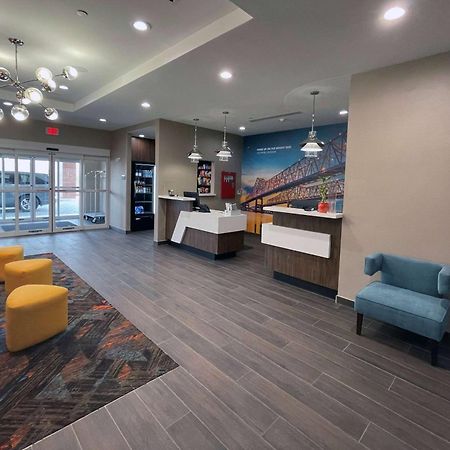 La Quinta Inn & Suites By Wyndham Sulphur Lake Charles Esterno foto