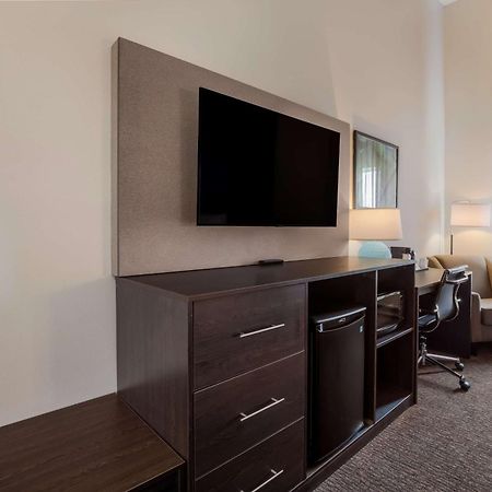 La Quinta Inn & Suites By Wyndham Sulphur Lake Charles Esterno foto