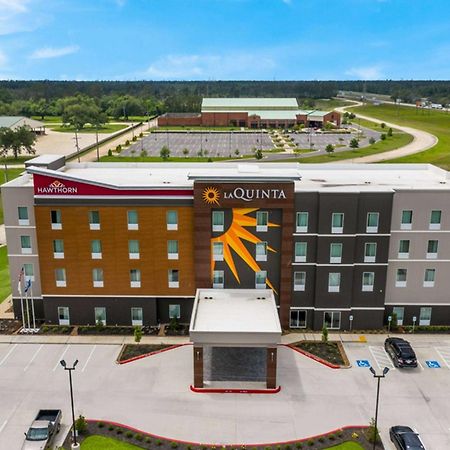La Quinta Inn & Suites By Wyndham Sulphur Lake Charles Esterno foto